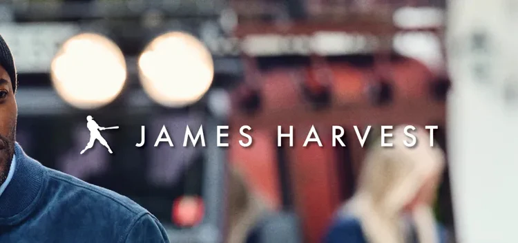 James Harvest Co (via Texet)