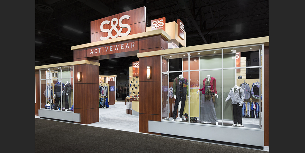 S&S Activewear